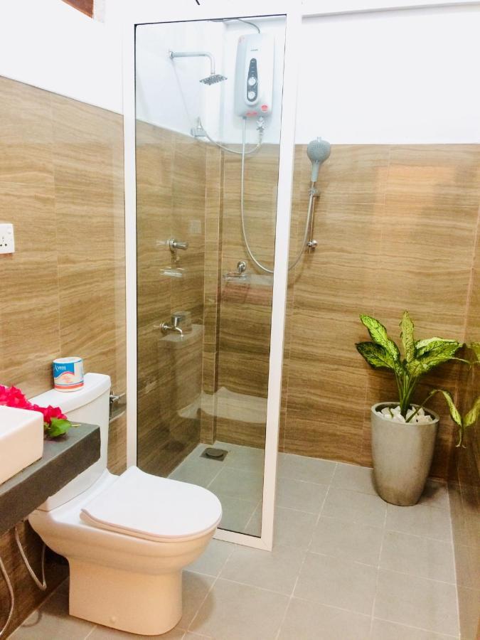 Tropicana Home Stay Baie d'Arugam Extérieur photo